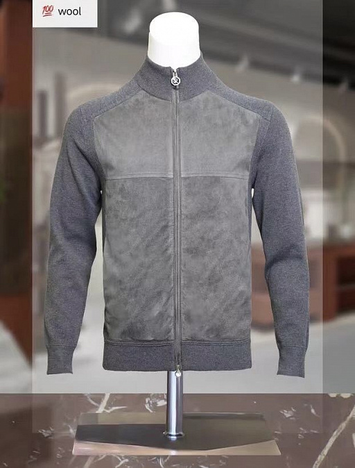 Кофта Stefano Ricci