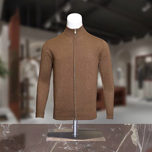 Кофта Brunello Cucinelli