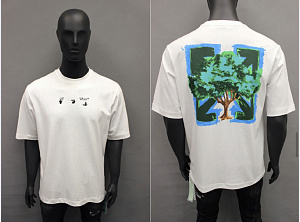 Футболка Off-White