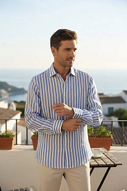 Рубашка Loro Piana