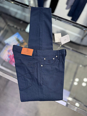 Брюки Brunello Cucinelli