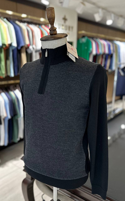 Кофта Canali