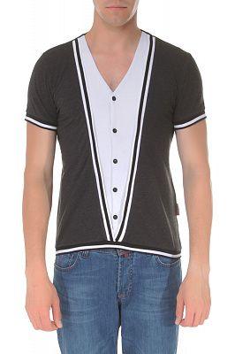 Футболка Dsquared