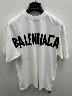 Футболка Balenciaga