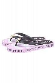 Шлепанцы Juicy Couture