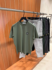 Футболка Stone Island