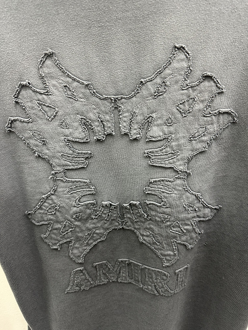 Футболка Amiri