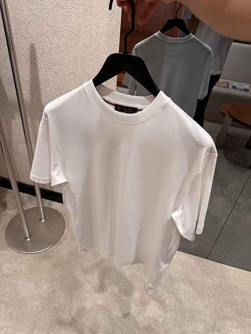 Футболка Loro Piana