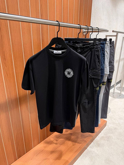 Футболка Stone Island