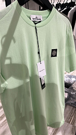 Футболка Stone Island