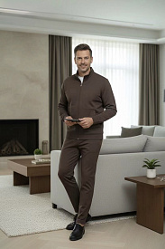 Спортивный костюм Brunello Cucinelli