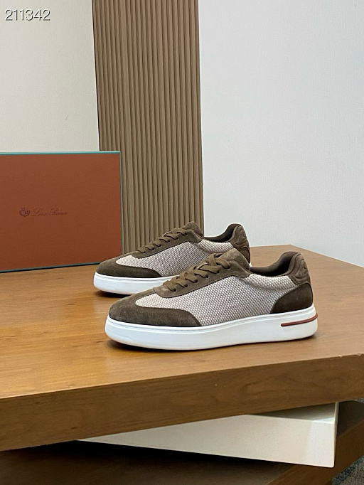 Кроссовки Loro Piana