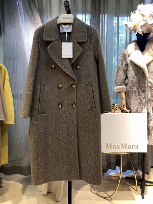Пальто Max Mara