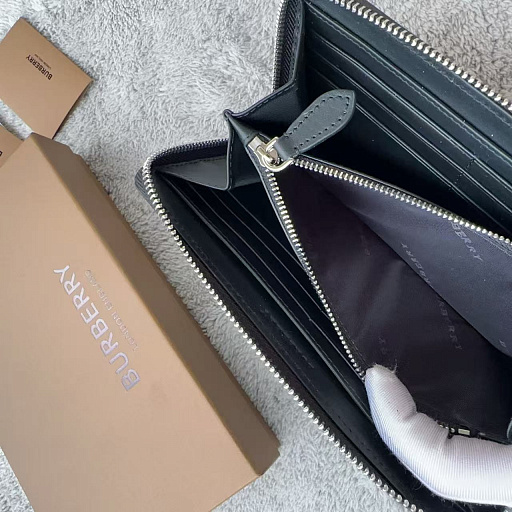 Кошелек Burberry