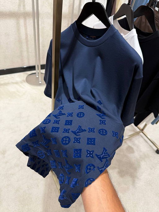 Футболка Louis Vuitton