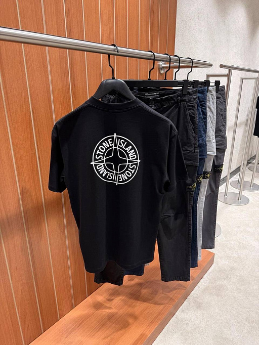 Футболка Stone Island