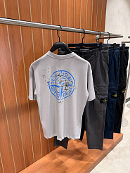 Футболка Stone Island