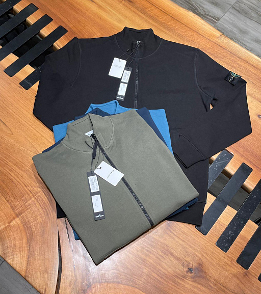 Олимпийка Stone Island