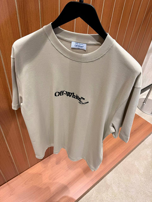 Футболка Off-White