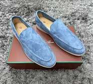 Лоферы Loro Piana