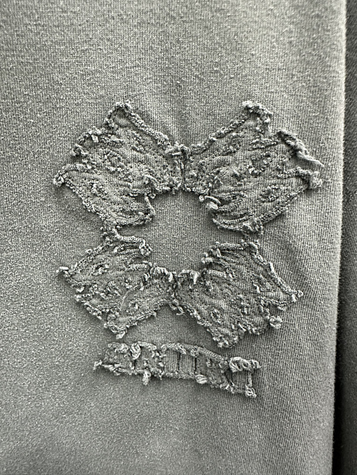 Футболка Amiri