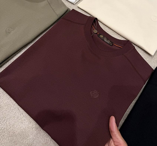 Футболка Loro Piana