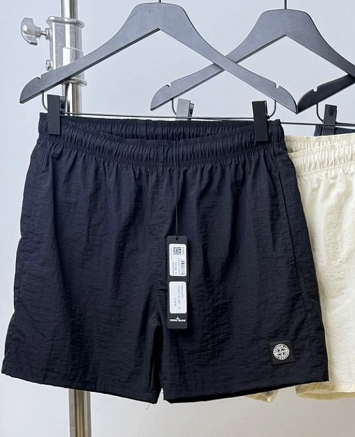 Шорты пляжные Stone Island