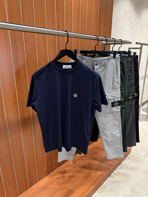 Футболка Stone Island