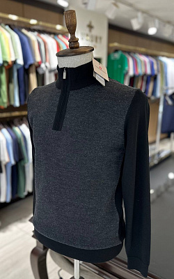 Кофта Canali