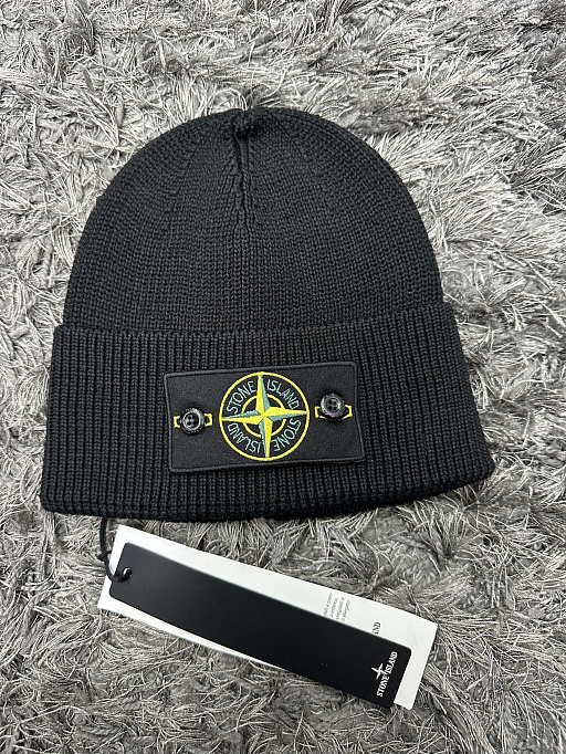 Шапка Stone Island