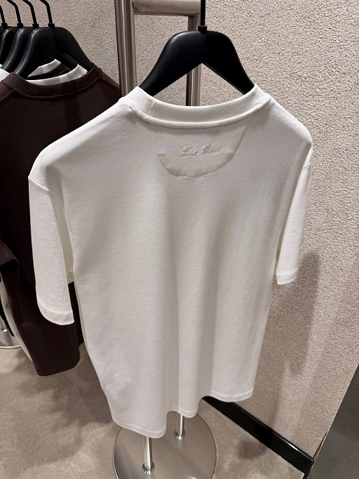 Футболка Loro Piana
