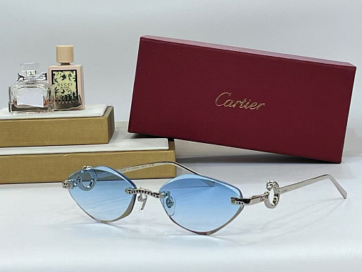 Очки Cartier
