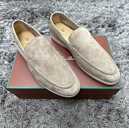 Лоферы Loro Piana