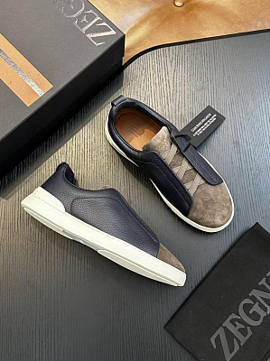 Кроссовки Zegna