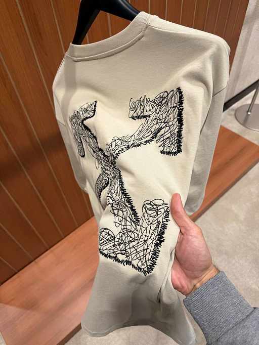 Футболка Off-White