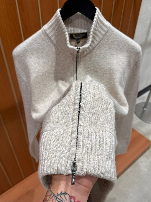 Свитер Loro Piana
