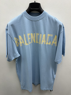 Футболка Balenciaga