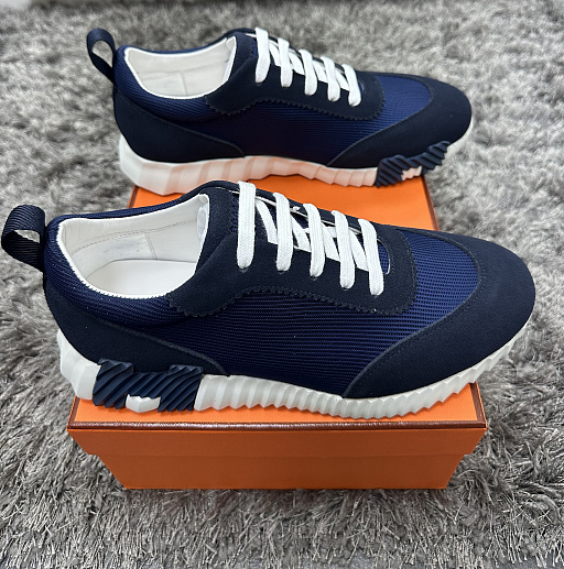 Кроссовки Hermes