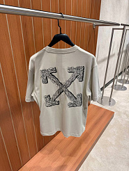 Футболка Off-White