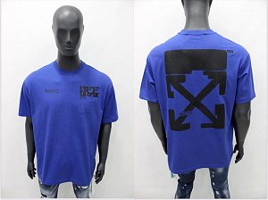Футболка Off-White