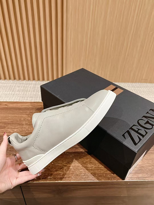 Кроссовки Zegna