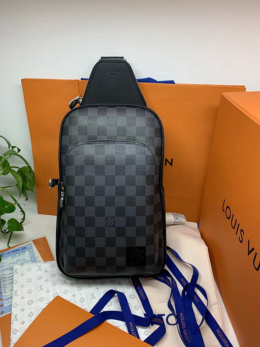 Сумка Louis Vuitton