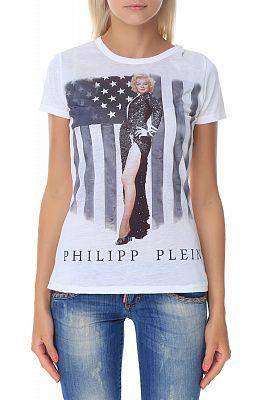 Футболка Philipp Plein