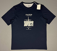 Футболка Brunello Cucinelli
