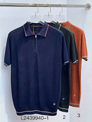 Тенниска Loro Piana