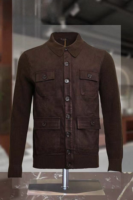 Кофта Loro Piana