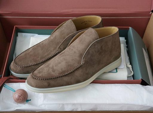 Лоферы Loro Piana