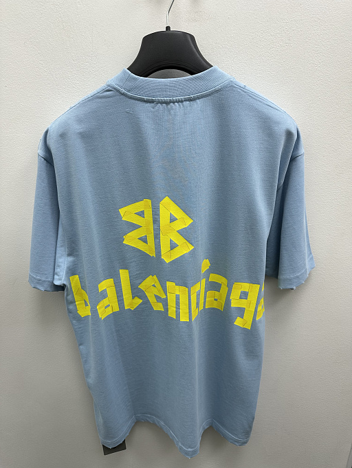 Футболка Balenciaga