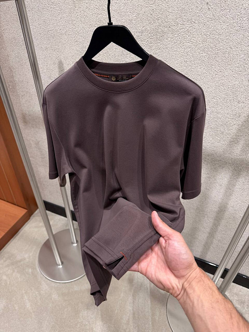 Футболка Loro Piana