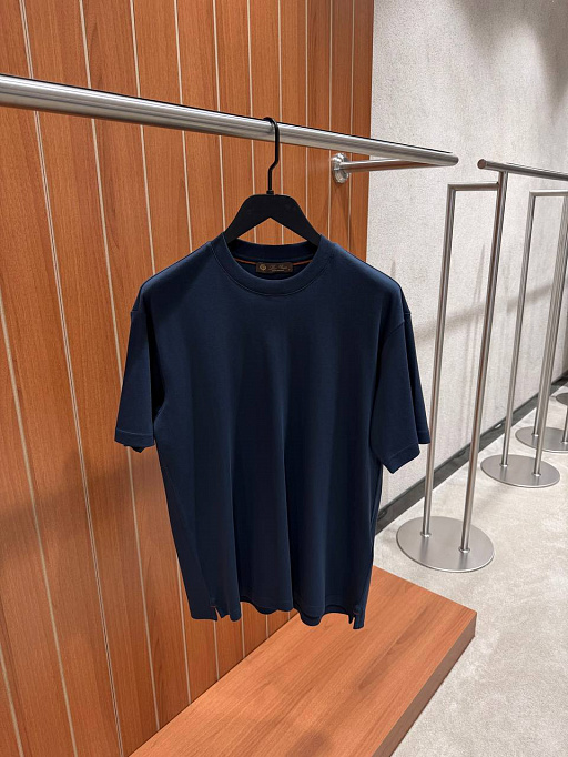 Футболка Loro Piana